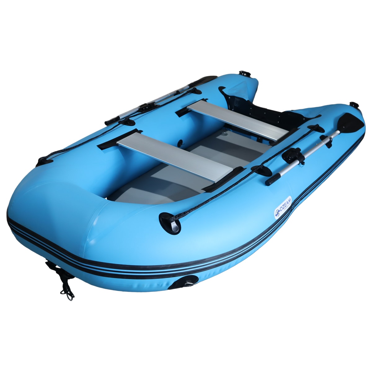 インフレータブルボート　ゴムボート　AD315　エアーデッキ