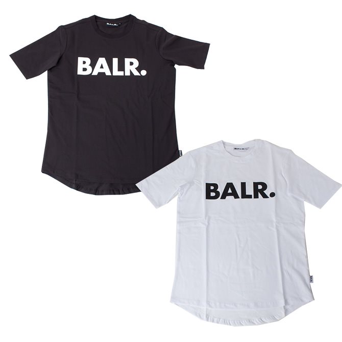 Tシャツ 半袖 丸首 クルーネック BRAND ATHLETIC b10001 ラッピング不可
