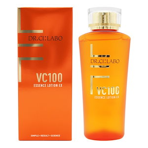 ドクターシーラボ VC100 Vエッセンスローション EXR 285ml 2本