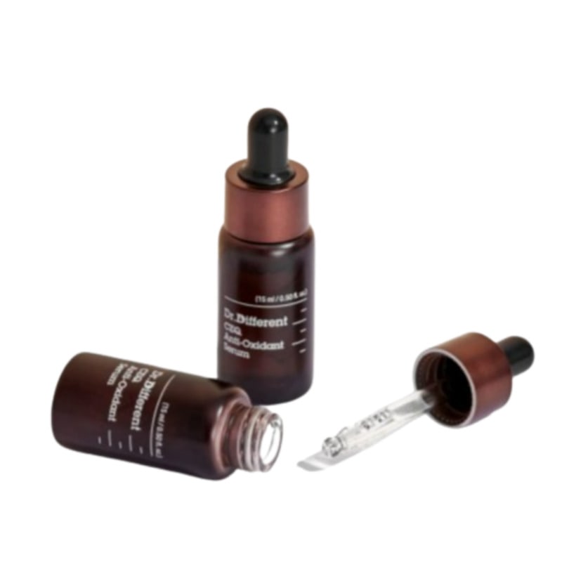 CEQ アンチオキシダントセラム 15ml 2本入り