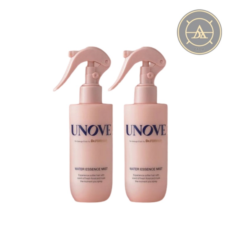 ウォーターエッセンスミスト 200ml 2個 水分補給