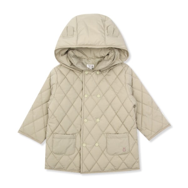 エッジ軽量ダウンジャンパー(MIFTJP03)