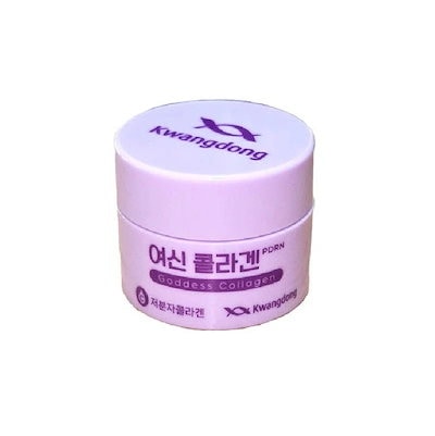 Qoo10] KWANGDONG 【正規品】 PDRN 女神コラーゲン ク : スキンケア