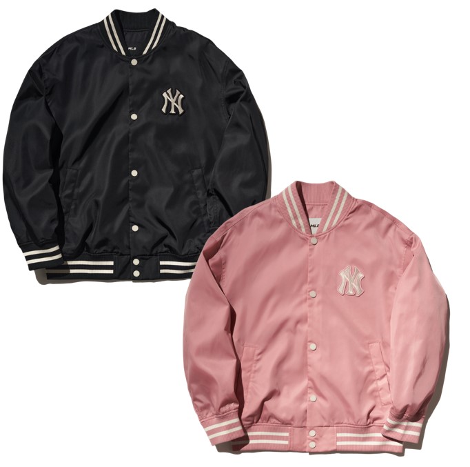VARSITY JACKET