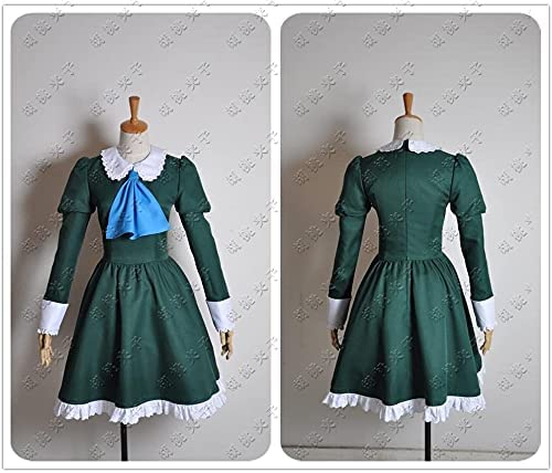 コスプレ衣装IB イヴ mary メアリーサイズ指定可