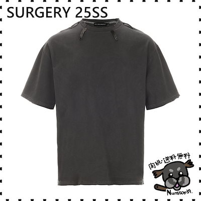 Qoo10] SURGERY 【SURGERY】rebuild nec : レディース服