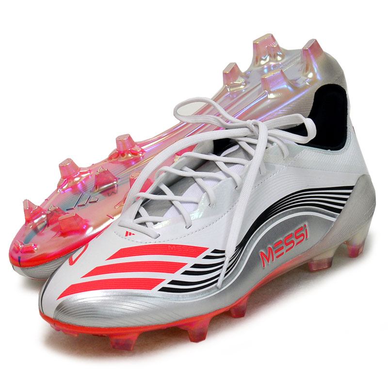 F50 MESSI ELITE FG サッカースパイク F50 25FW (JP5593)