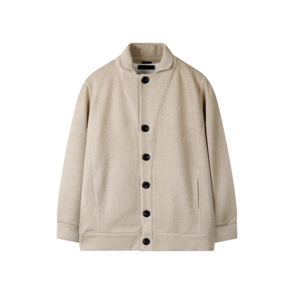 (ハリソン) マイニットカーディガン HITC1040