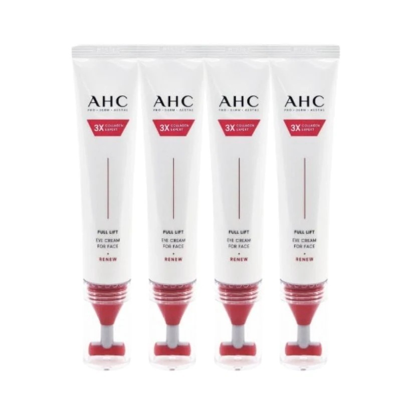 [正規品]アイクリームシーズン14フルリフトTカットリフティング40ml 4個
