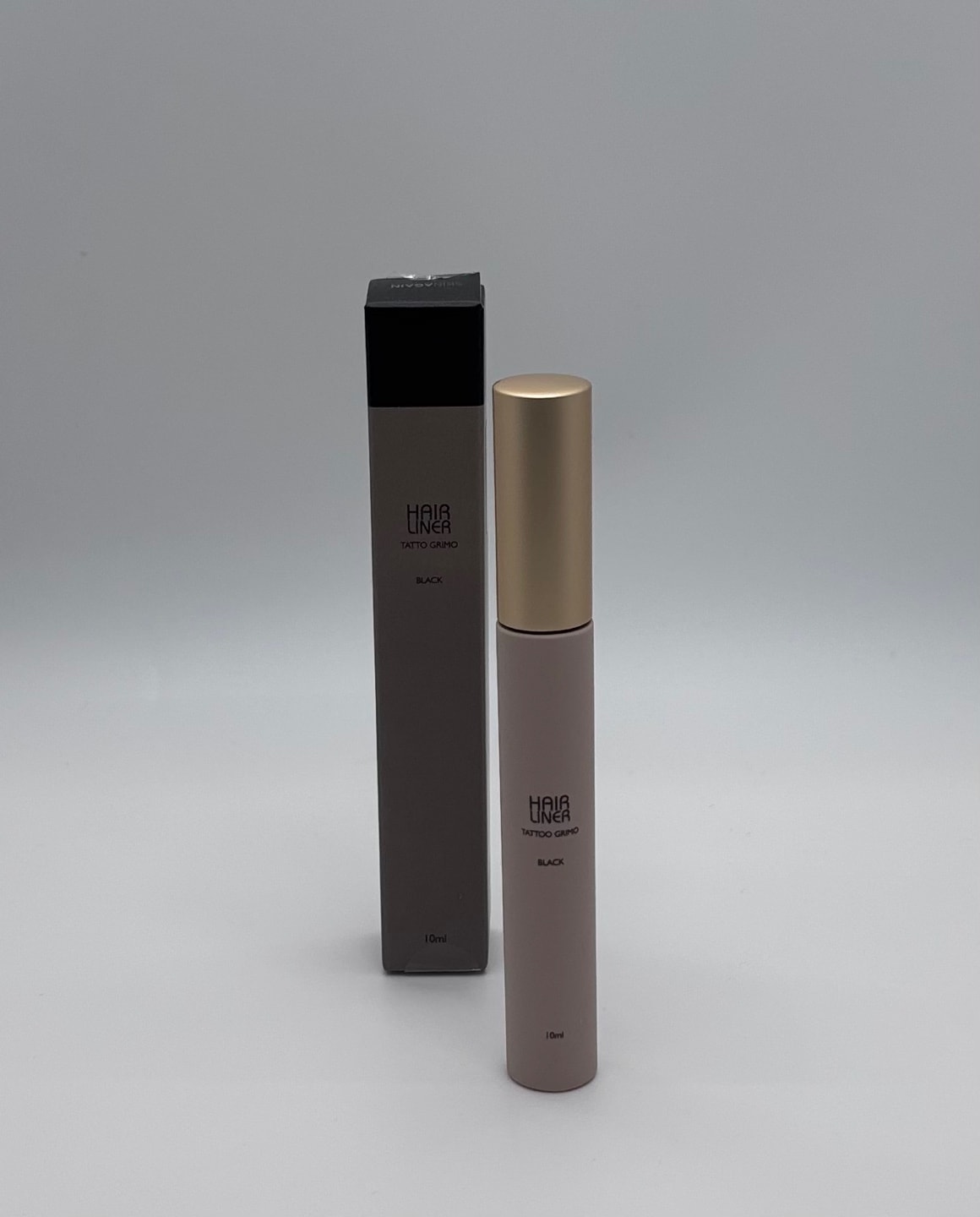 tattoo grimo hair liner