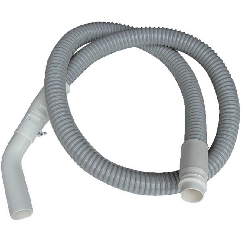 スイデン　掃除機(クリーナー)用 38パイGLMMホース組品S 2m　NO2001503000