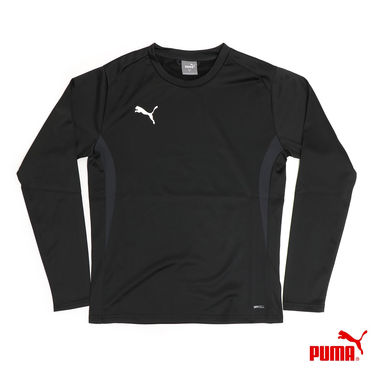 TEAMGOAL マルチ スウェット メンズ トレーニングウェア/トップス ブラック M/L 659450