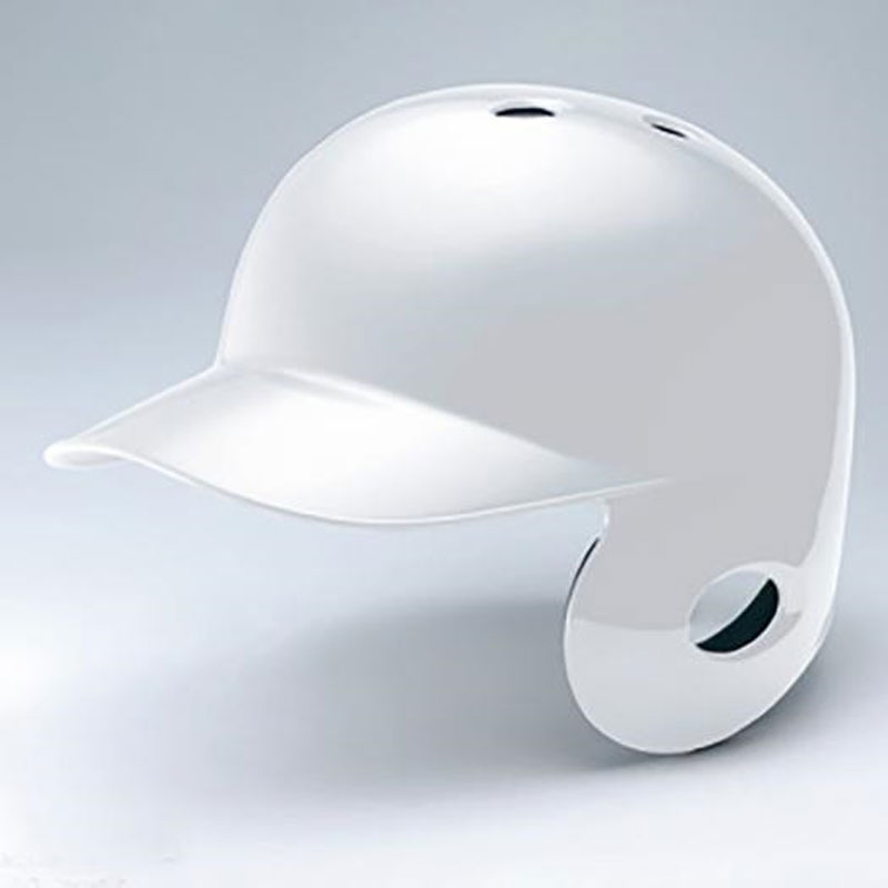 軟式用 ヘルメット(右打者用) 野球 ヘルメットプロテクター 軟式用 (1DJHR113) 5,389円