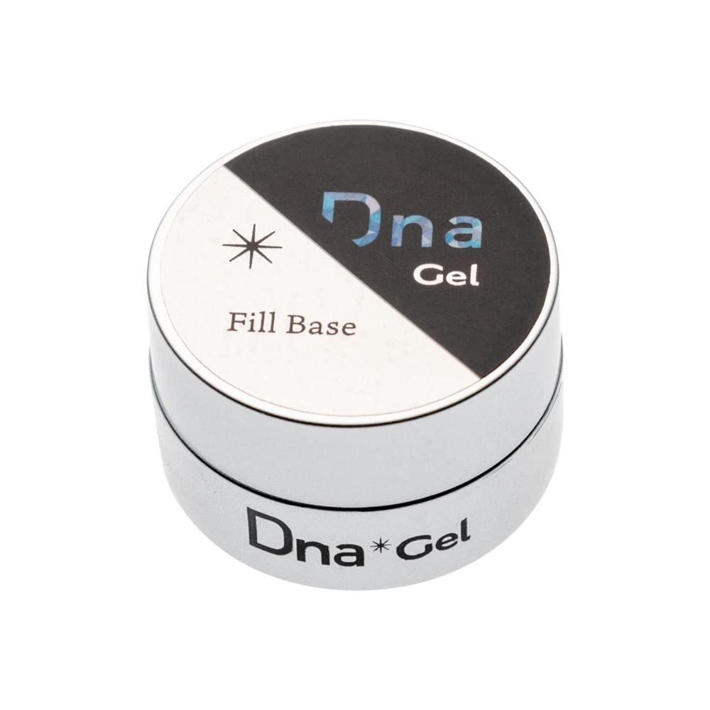 Dna Gel(ディーナジェル) フィルベース 8.5g UV/LED対応