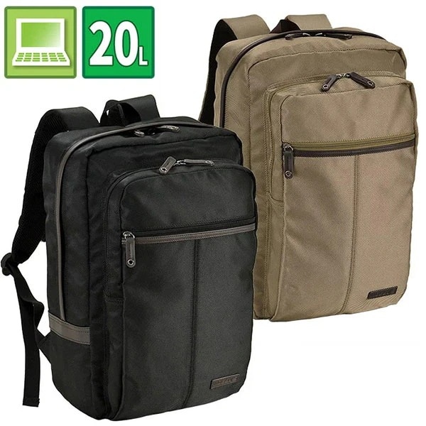 取寄品 ビジネスバッグ ビジネス鞄 リュックサック ビジネスリュック 軽量 大容量 通勤 42546