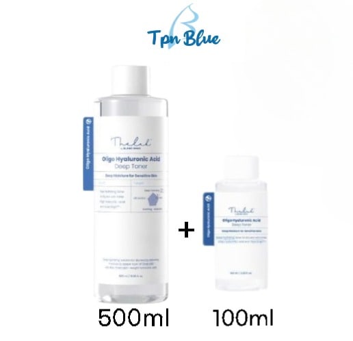 ヒアルロン酸ディープスキンローション500 ml大容量企画アップ(+100 ml)