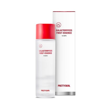 国内発送 Galactomyces First Essence 14 Days 150ml プリティー...のサムネイル