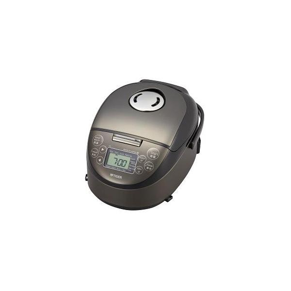 海外向け炊飯器 220V JPF-A55W KZ IH（サテンブラック）3カップ 日本製