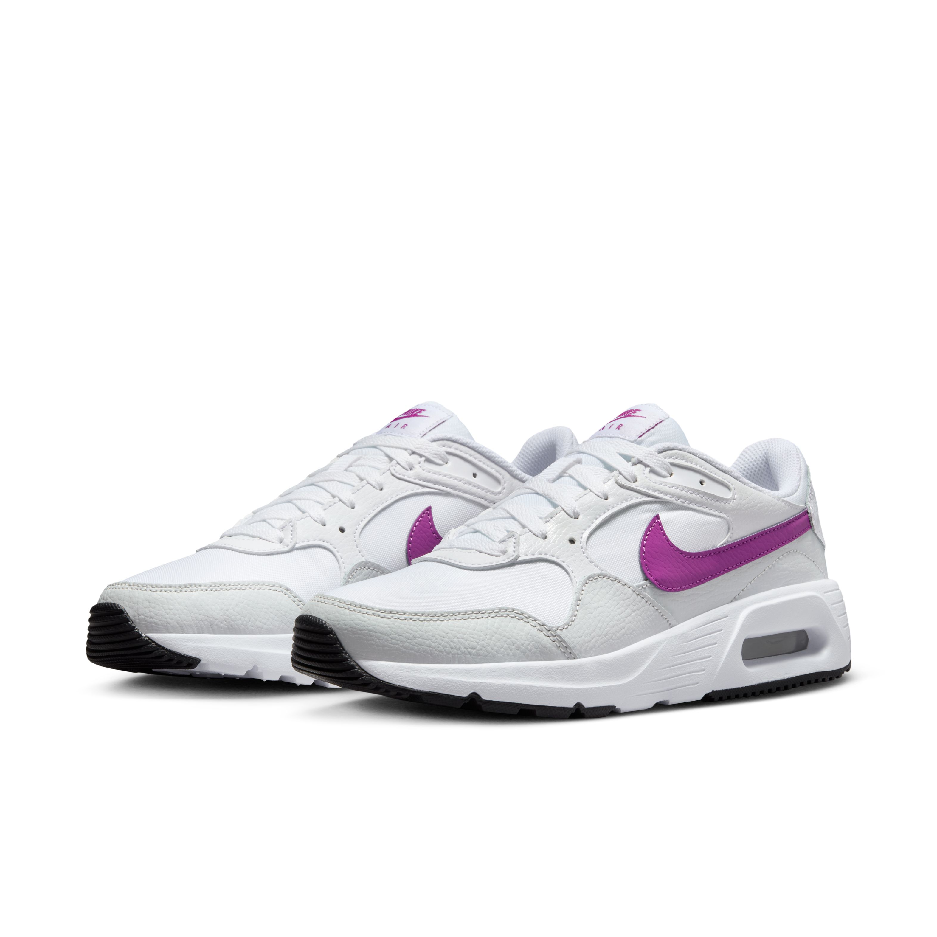 NIKE スニーカー レディース エアマックス SC CW4554 ナイキ エアソール