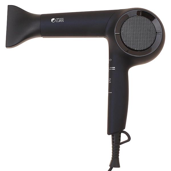 ホリスティックキュア HOLISTIC CURE ホリスティックキュア ドライヤー Rp. CCID-G04B 【雑貨】