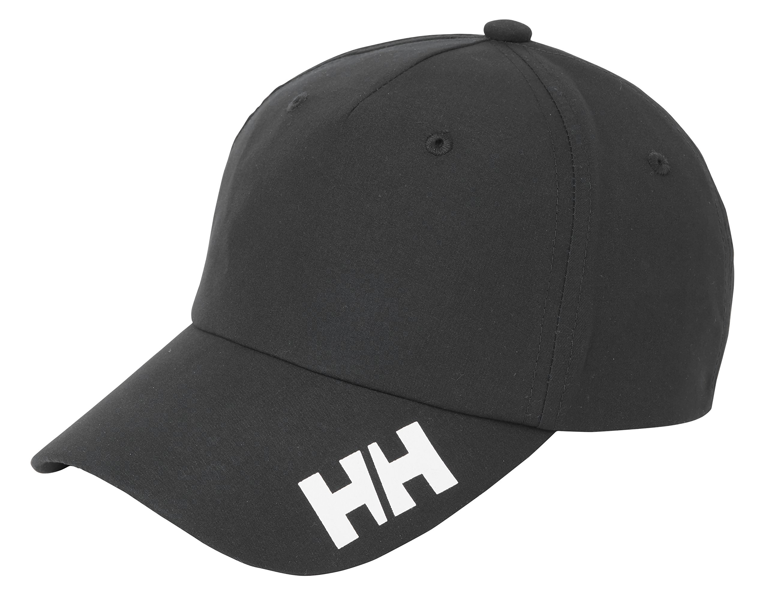 Helly Hansen Crew Capブラックスタンダード
