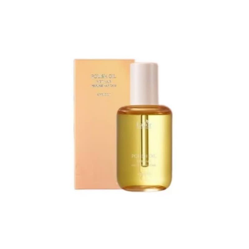 アドル ポリッシュオイル 80ml (濡れた髪/ウェットヘア)