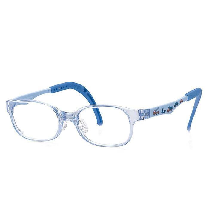 お取り寄せTOMATO GLASSES トマトグラッシーズ 子供用メガネ KidsD キッズD TKDC 20色から選べる 安心 安全 軽量