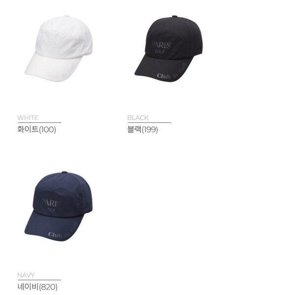 男性変形五角形ソリッドキャップ6J57401_YS