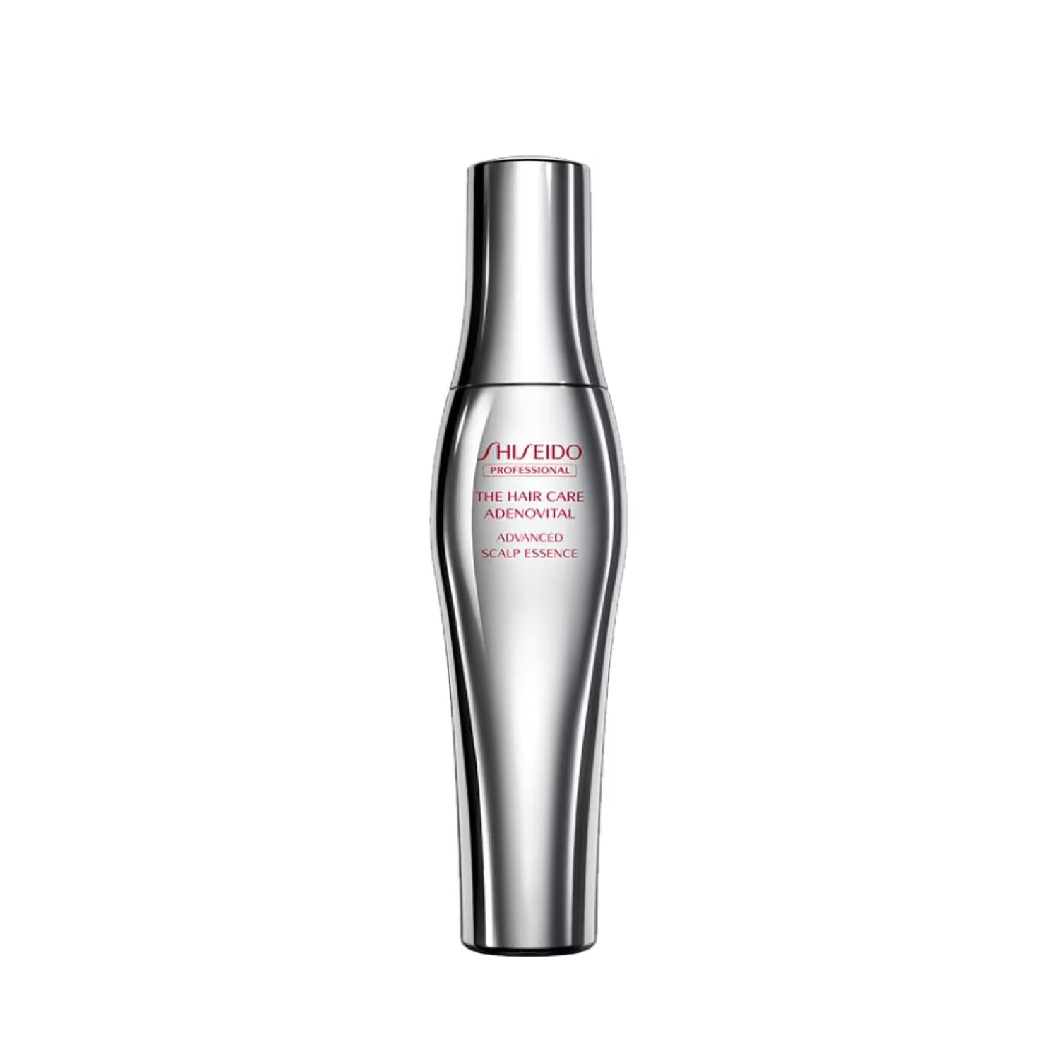 ADENOVITAL (アデノバイタル) アドバンス GPスカルプエッセンス 薬用育毛エッセンス [医薬部外品] 180ml 詰替用 薄毛 発毛促進 脱毛予防 サロン専売品 資生堂プロフェッショナル