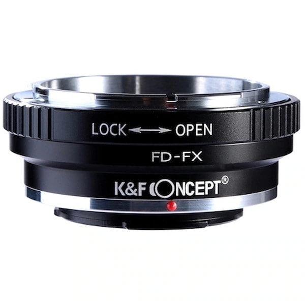 KF-FDX
