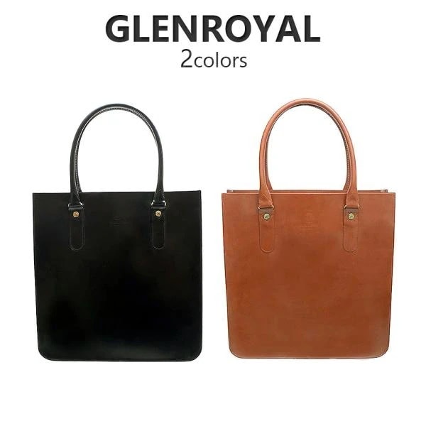 2ハンドル トートバッグ メンズ レディース A4 縦長 自立 ビジネス ブラック ブラウン 01-6087 6087 男性 ギフト 並行輸入品