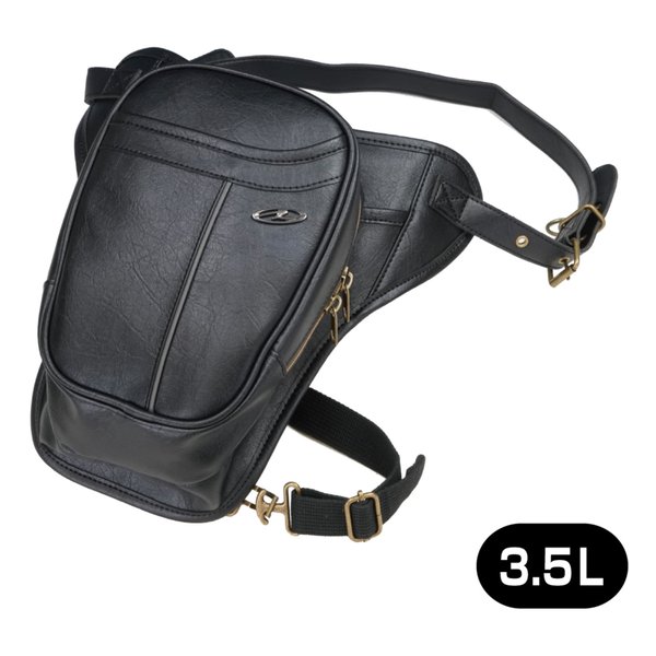R&R クラシックホルスター BK RA1036BK 5,428円