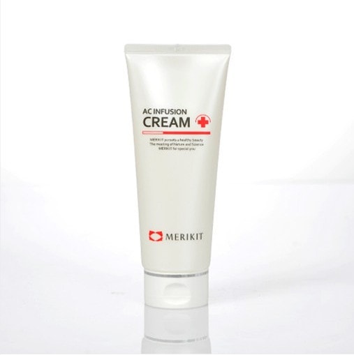 merikit 輸液クリーム210ml