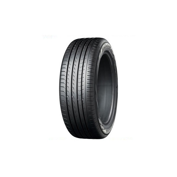 ヨコハマ BlueEarth ブルーアース RV-03 215/55R17 94V タイヤ単品1本 メーカー直送