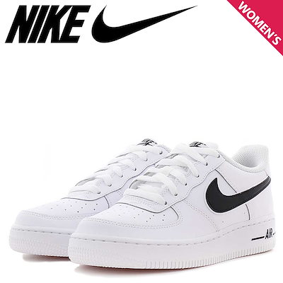 NIKE AIR FORCE 1-3 GS ナイキ エアフォース1 スニーカー ...のサムネイル