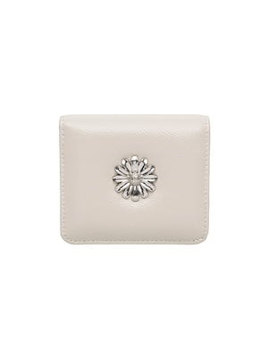 Qoo10 lemasque Daisy Photo Slot 名刺入
