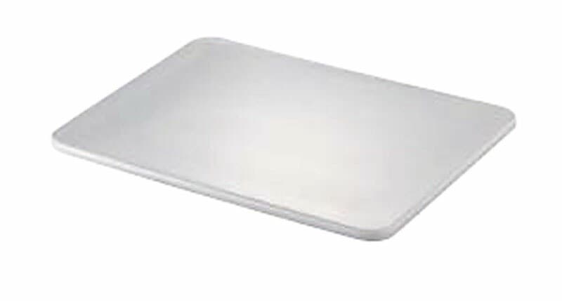 （まとめ買い）本間冬治工業 FRP万能バット蓋 大 [x3]