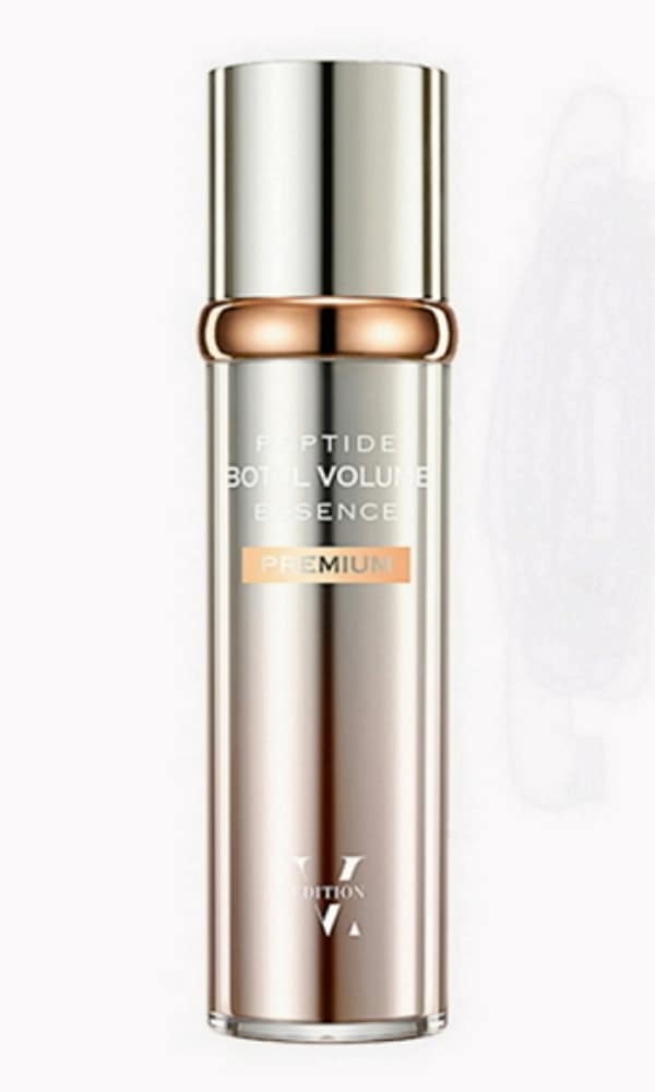 ドクターペプチ Dr. Pepti Vnergy V Edition Peptide Botul Volume Essence Premium 100ml