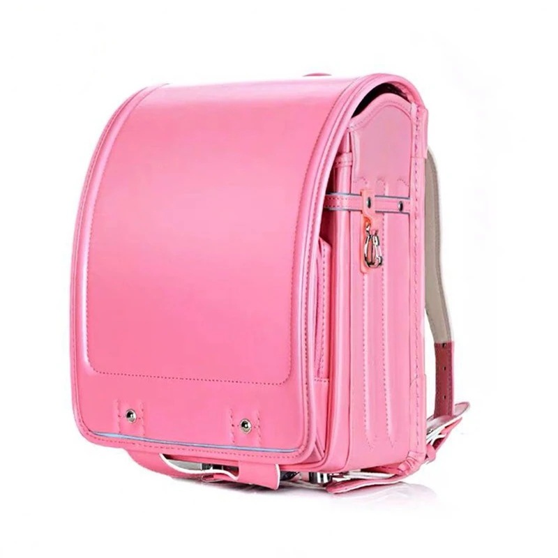 入学式 バッグ ランドセル 収納 男の子 女の子 シンプル 軽量 大容量 ワンタッチロック