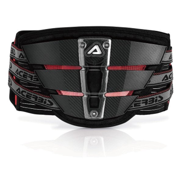 AC PROFILE 2.0ベルト BK S-M AC-17765BK1