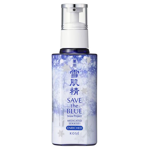 【医薬部外品】 薬用 雪肌精 乳液 エンリッチ 140ML 5,418円