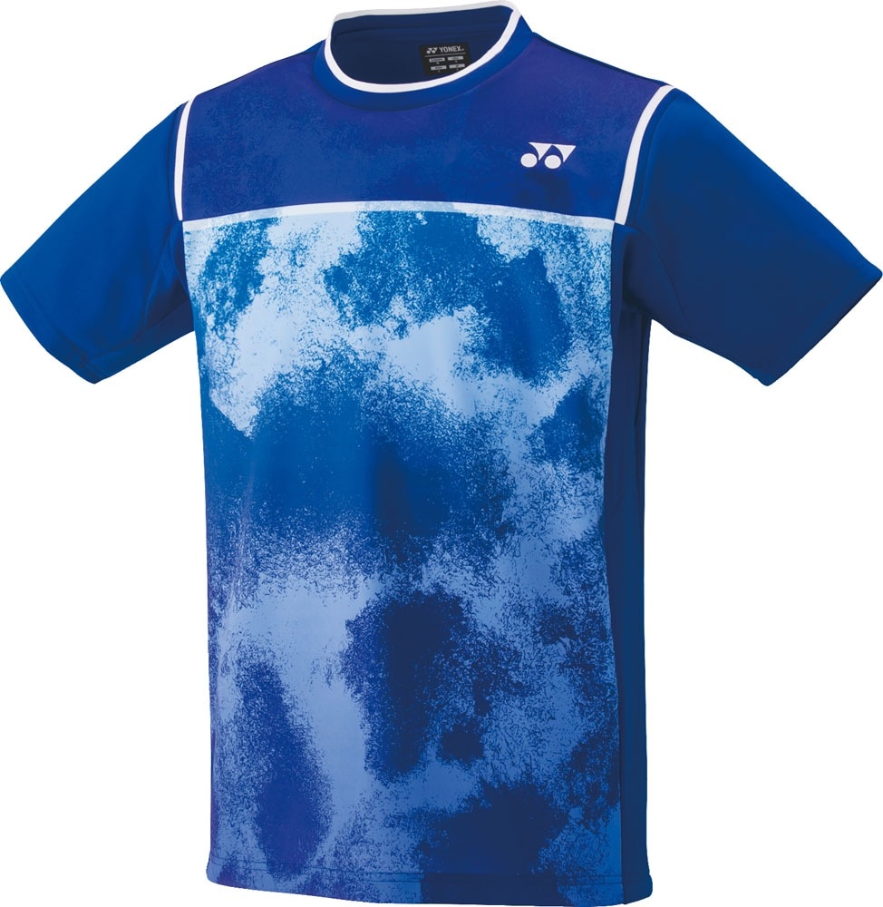 Yonex(ヨネックス) 10528 ユニゲームシャツ(フィットスタイル) ゲームシャツ(フィットスタ552