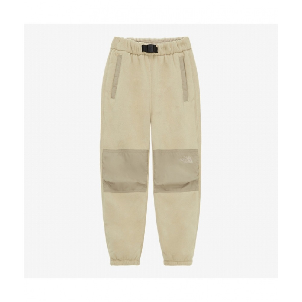 ザ・ノース・フェイス子供用デナリーフリースパンツ NP6KQ56U_LBE 9,241円