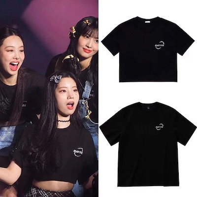 TWICE 仁川　ソウルコン Tシャツ Lサイズ 新品未開封 Qoo10] 【2枚購入で300円 OFF！急速出荷】