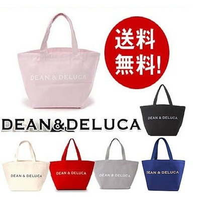 特価商品 ディーン＆デルーカ トートバック   SMサイ...のサムネイル