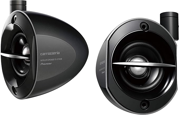 パイオニア スピーカー TS-STX510-B ブラック サテライトスピーカー カロッツェリア