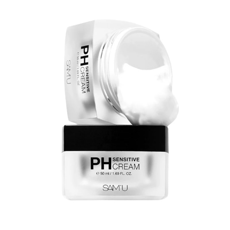 PH センシティブクリーム 50mL