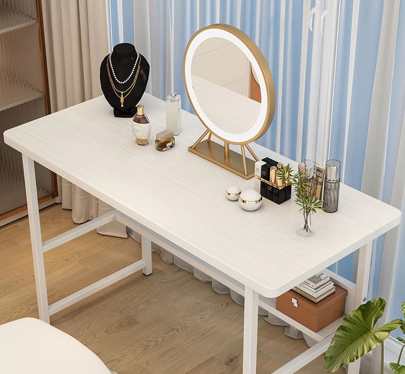 韓国 ノートパソコンテーブル ベッ 幅80cm奥行40cm