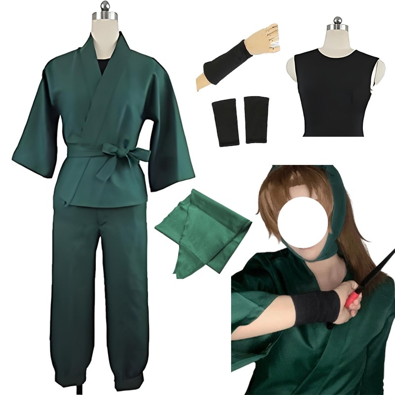 Qoo10] 在庫 忍たま乱太郎 忍術学園1年2年3年 : ホビー・コスプレ