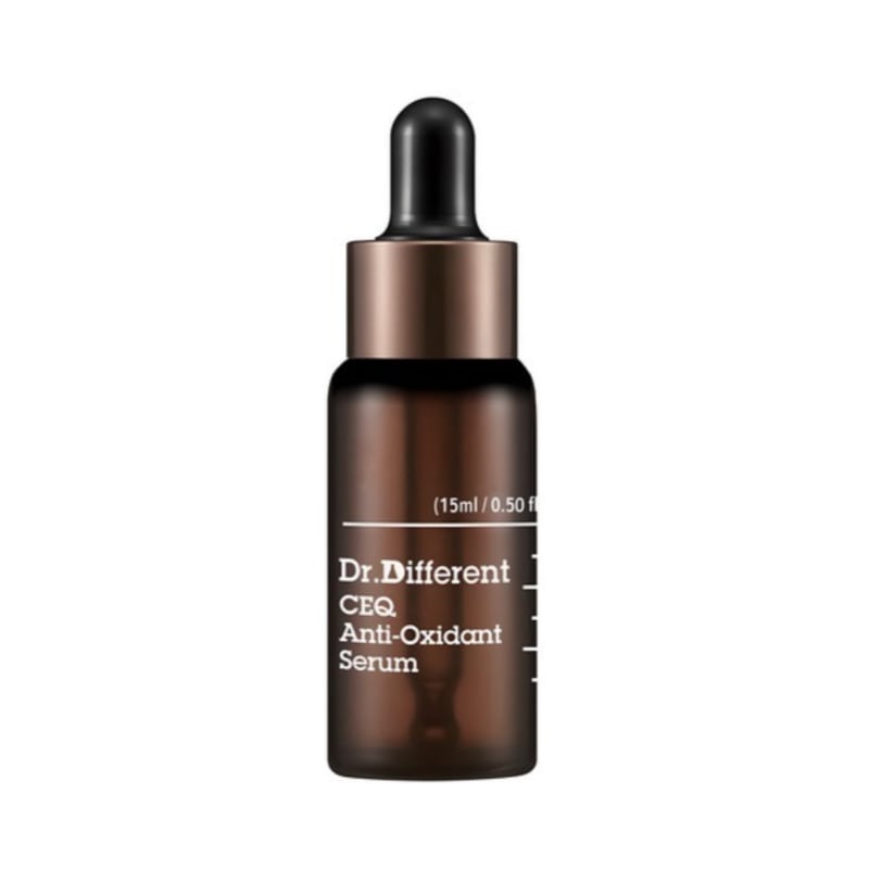 CEQ アンチオキシダント セラム15ml1個